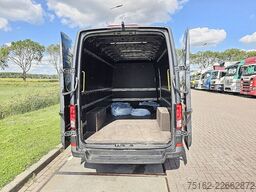 VW CRAFTER 35 2.0 ac automaat EURO6