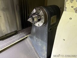 DMG MORI CTX BETA 800 TC