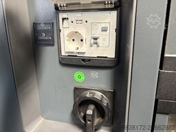 DMG MORI CTX BETA 800 TC