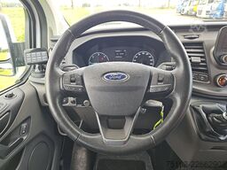 FORD TRANSIT CUSTOM 2.0 L2 DubbeleCabine NAP