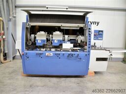 Weinig Unimat 500