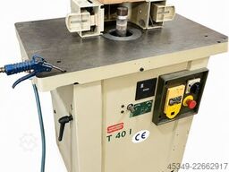 Samco T 40 I