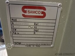 Samco T 40 I