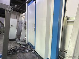 Bystronic GW-ZP-VA 2,7