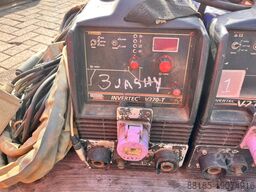 INVERTEC V270T LINCOLN ELECTRIC