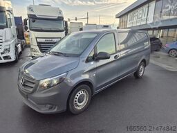 Mercedes-Benz VITO 111 CDI