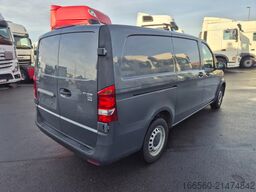 Mercedes-Benz VITO 111 CDI
