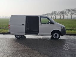VOLKSWAGEN TRANSPORTER 2.0 TDI TDI 102 L1H1