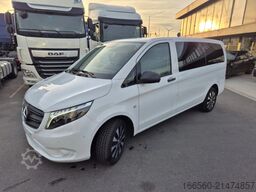 Mercedes-Benz VITO 119 CDI 4 X 4