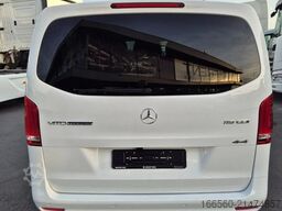 Mercedes-Benz VITO 119 CDI 4 X 4
