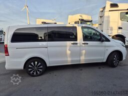 Mercedes-Benz VITO 119 CDI 4 X 4