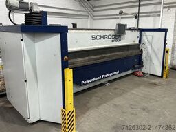 Schröder PowerBend Professional 3200/3,0