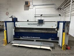 Schröder PowerBend Professional 3200/3,0