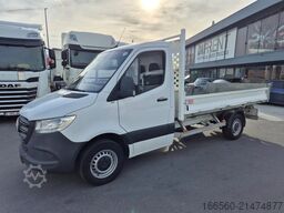 Mercedes-Benz SPRINTER 317 CDI