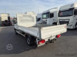 Mercedes-Benz SPRINTER 317 CDI
