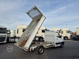 Mercedes-Benz SPRINTER 317 CDI