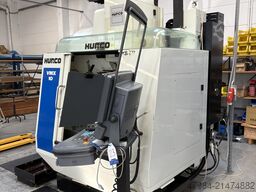 HURCO VMX 10