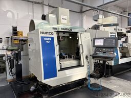 HURCO VMX 10