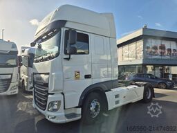 DAF XF 450 FT SUPER SPACE CAB