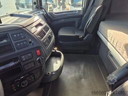 DAF XF 450 FT SUPER SPACE CAB