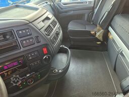 DAF XF 480 FT SUPER SPACE CAB ADR ZF INTARDER