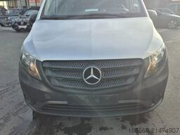 Mercedes-Benz VITO 114 CDI A2