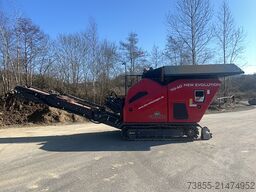 SEBA New Evolution 70-40