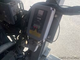 SEBA New Evolution 70-40