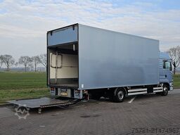 M.A.N. 12.240 TGL LX 6 CILINDER MANUAL