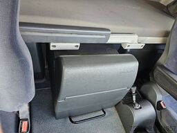 M.A.N. 12.240 TGL LX 6 CILINDER MANUAL