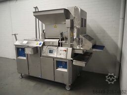 GEA-CFS Vormmachine, Type VM 600 HSE