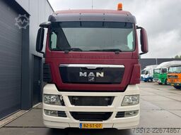 MAN TGX 26.440 / 6X2 / Euro 5 / 386.000 KM / NL Truck