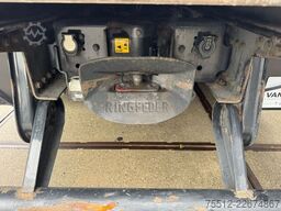 MAN TGX 26.440 / 6X2 / Euro 5 / 386.000 KM / NL Truck
