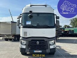 Renault T 440