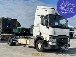 Renault T 440