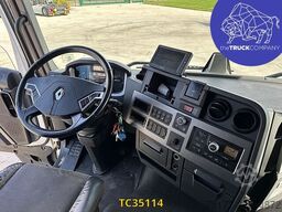 Renault T 440