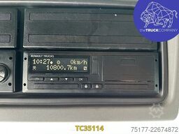 Renault T 440