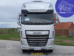 DAF XF 530