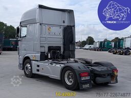 DAF XF 530