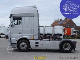 DAF XF 530