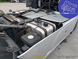 DAF XF 530