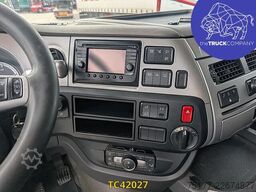 DAF XF 530