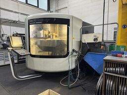 Deckel Maho DMU 80 monoBlock