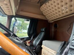 Scania S450 NGS / Standklima / Show Interior / NL Truck