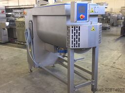 Barsso (made by N&N) Poedermenger, Type Barmix 600L