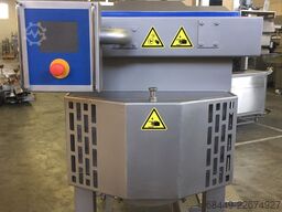 Barsso (made by N&N) Poedermenger, Type Barmix 600L