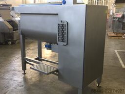 Barsso (made by N&N) Poedermenger, Type Barmix 600L
