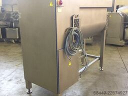 Barsso (made by N&N) Poedermenger, Type Barmix 600L