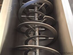 Barsso (made by N&N) Poedermenger, Type Barmix 600L