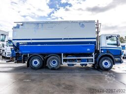 SCANIA 124.340 - LAMBRECHT-INOX-5 Comp.